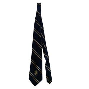 Jardine Collection North Carolina Agricultural Technical State University Tie